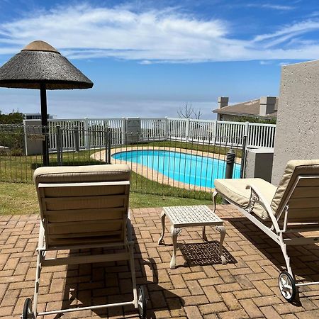 La Best Pinnacle Point Lodges & Villa Mossel Bay Eksteriør billede