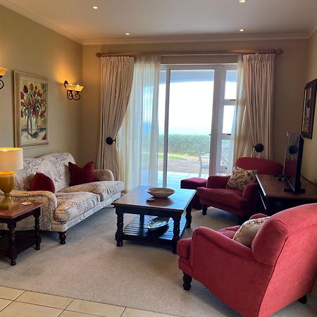 La Best Pinnacle Point Lodges & Villa Mossel Bay Eksteriør billede