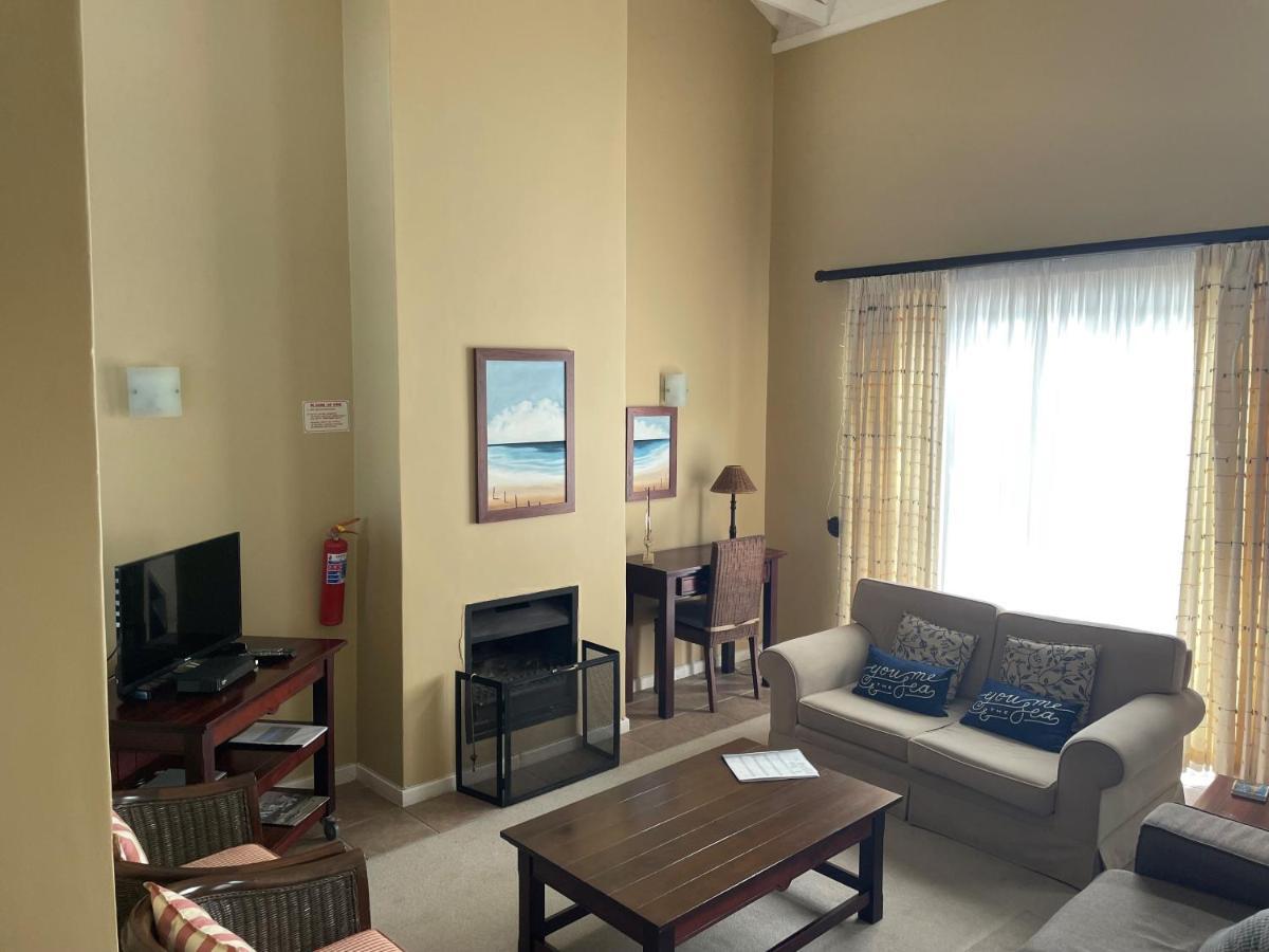 La Best Pinnacle Point Lodge 113 & Villa Mossel Bay Eksteriør billede