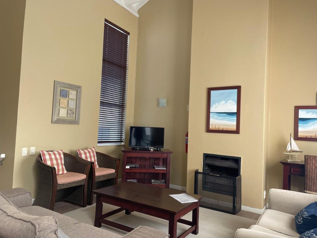 La Best Pinnacle Point Lodge 113 & Villa Mossel Bay Eksteriør billede