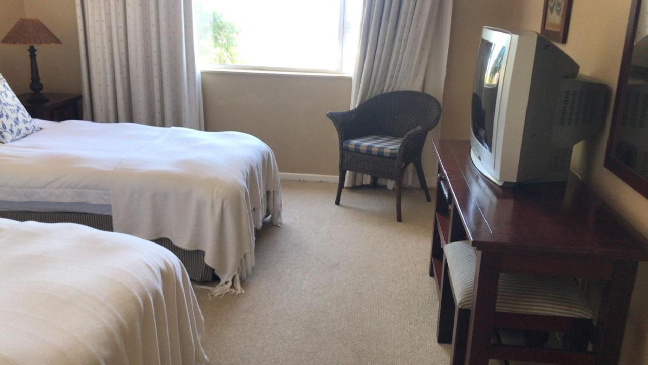 La Best Pinnacle Point Lodge 113 & Villa Mossel Bay Eksteriør billede