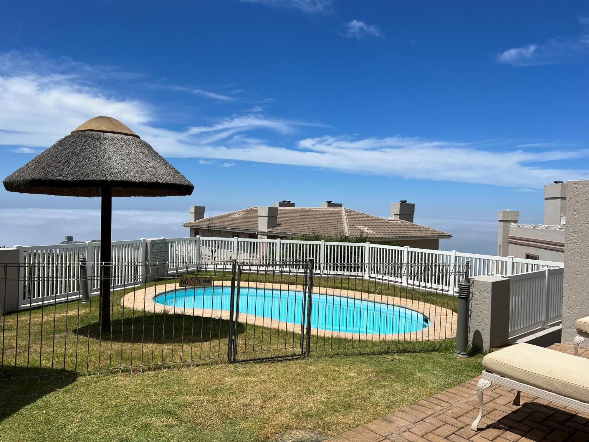 La Best Pinnacle Point Lodges & Villa Mossel Bay Eksteriør billede