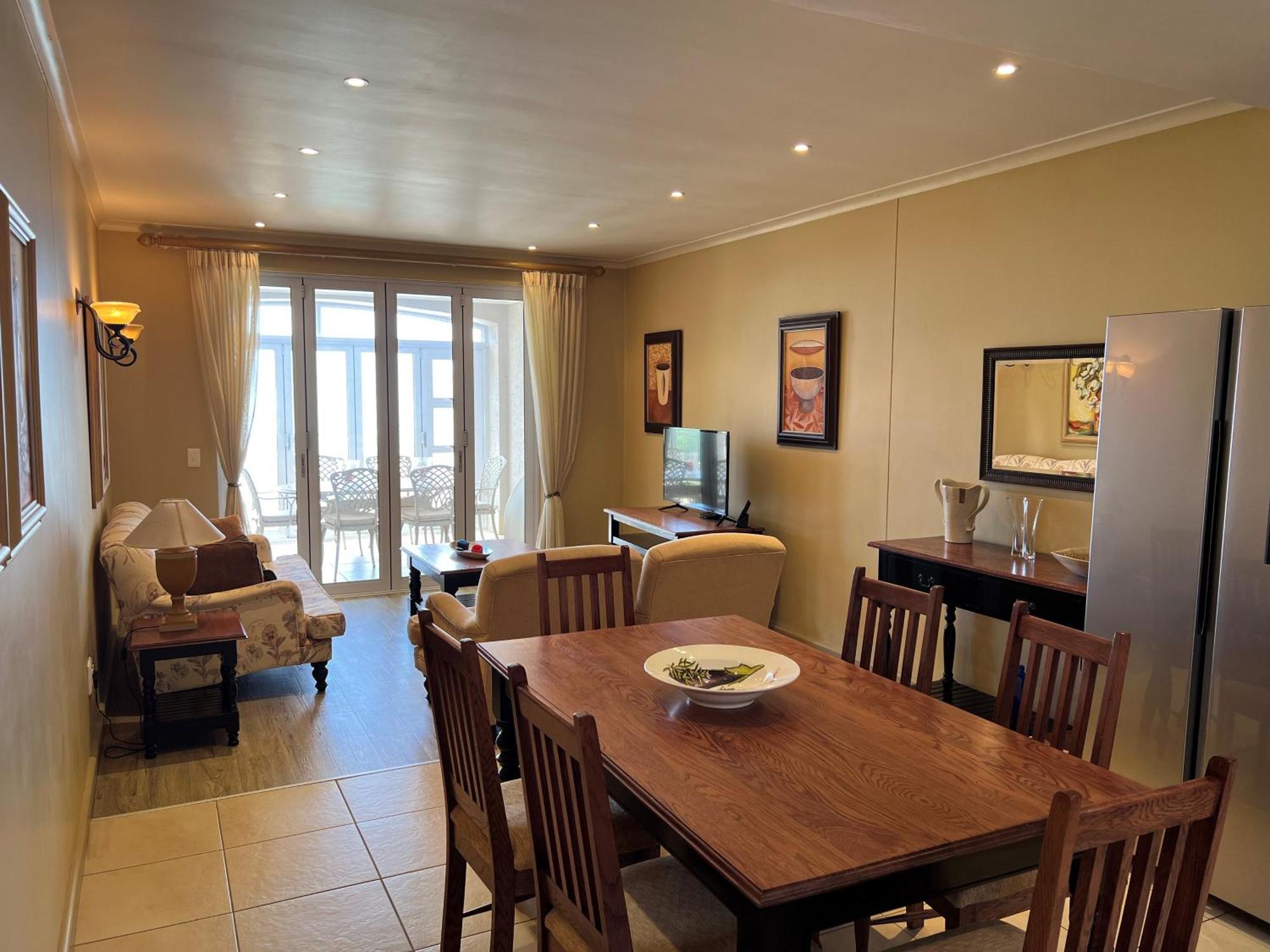 La Best Pinnacle Point Lodges & Villa Mossel Bay Eksteriør billede