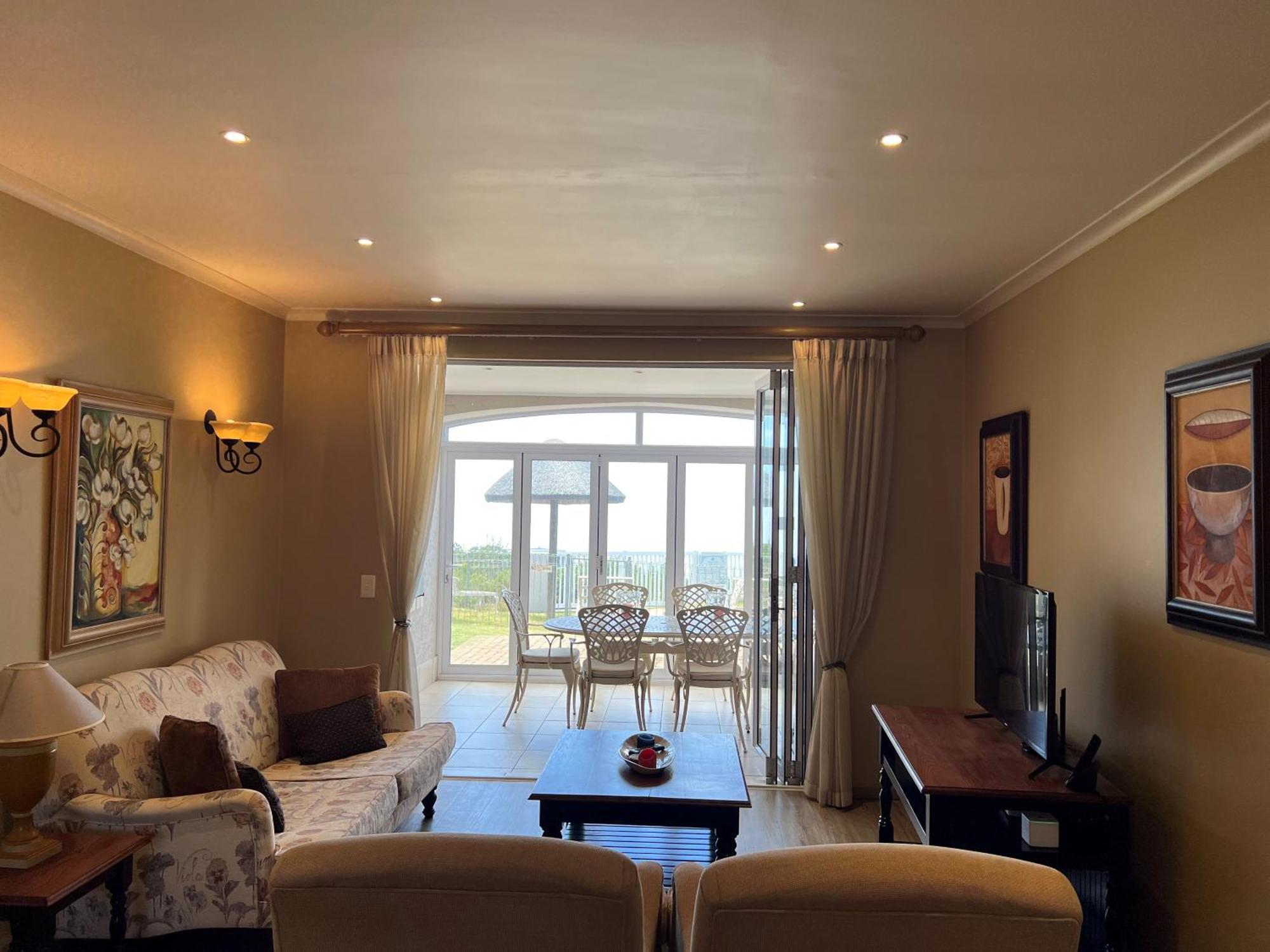 La Best Pinnacle Point Lodge 113 & Villa Mossel Bay Eksteriør billede