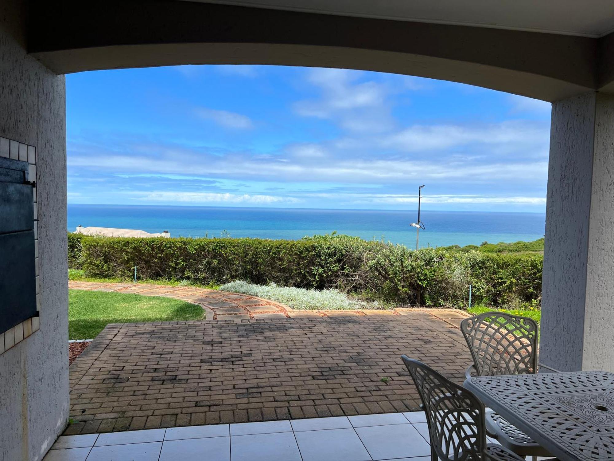 La Best Pinnacle Point Lodges & Villa Mossel Bay Eksteriør billede