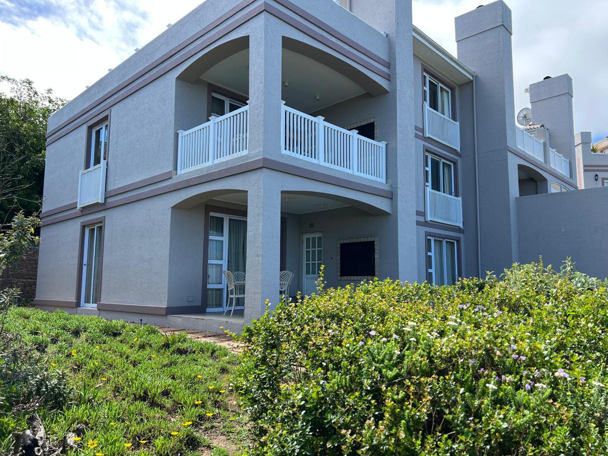 La Best Pinnacle Point Lodge 113 & Villa Mossel Bay Eksteriør billede