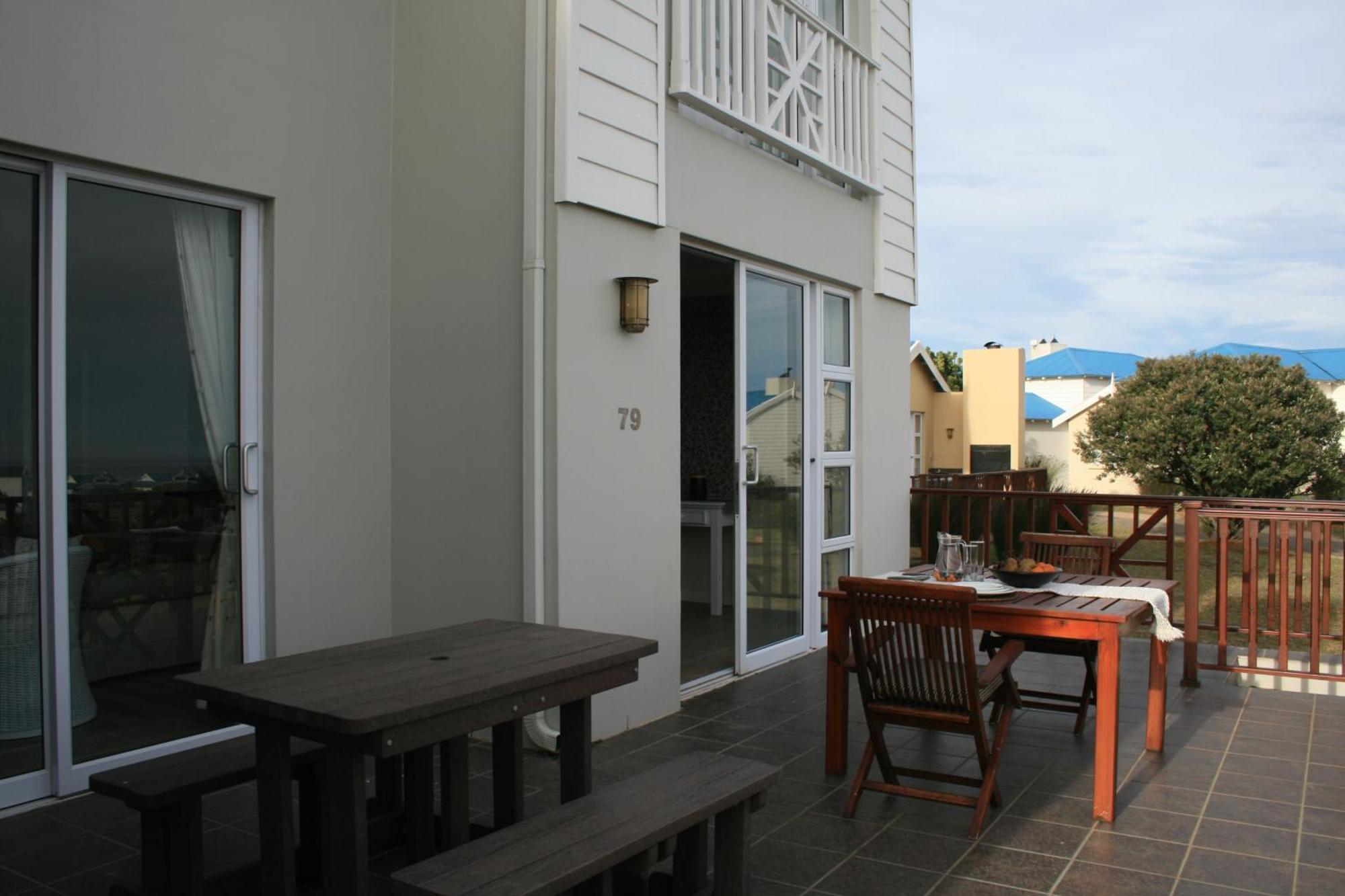 La Best Pinnacle Point Lodges & Villa Mossel Bay Eksteriør billede