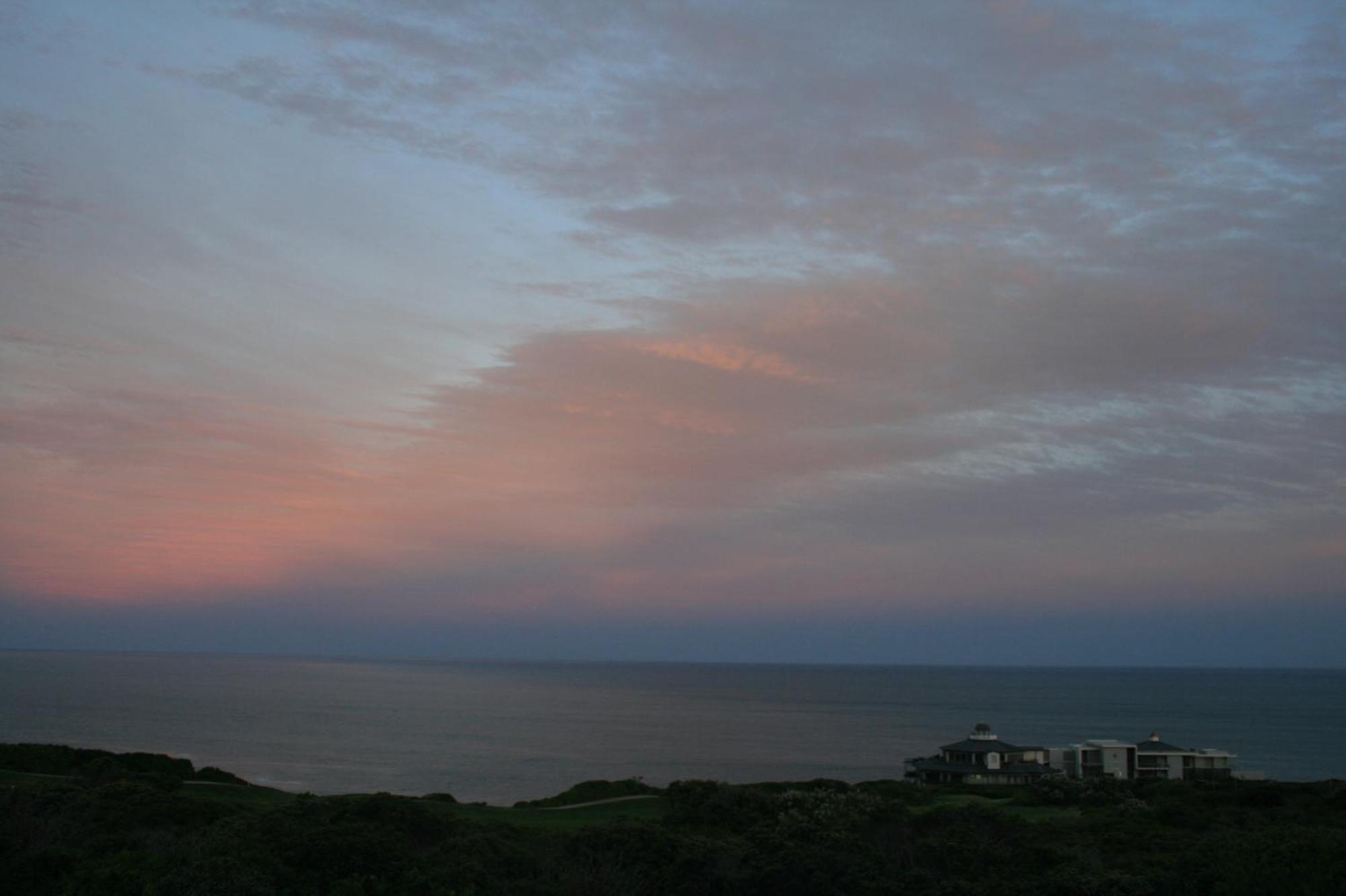 La Best Pinnacle Point Lodges & Villa Mossel Bay Eksteriør billede