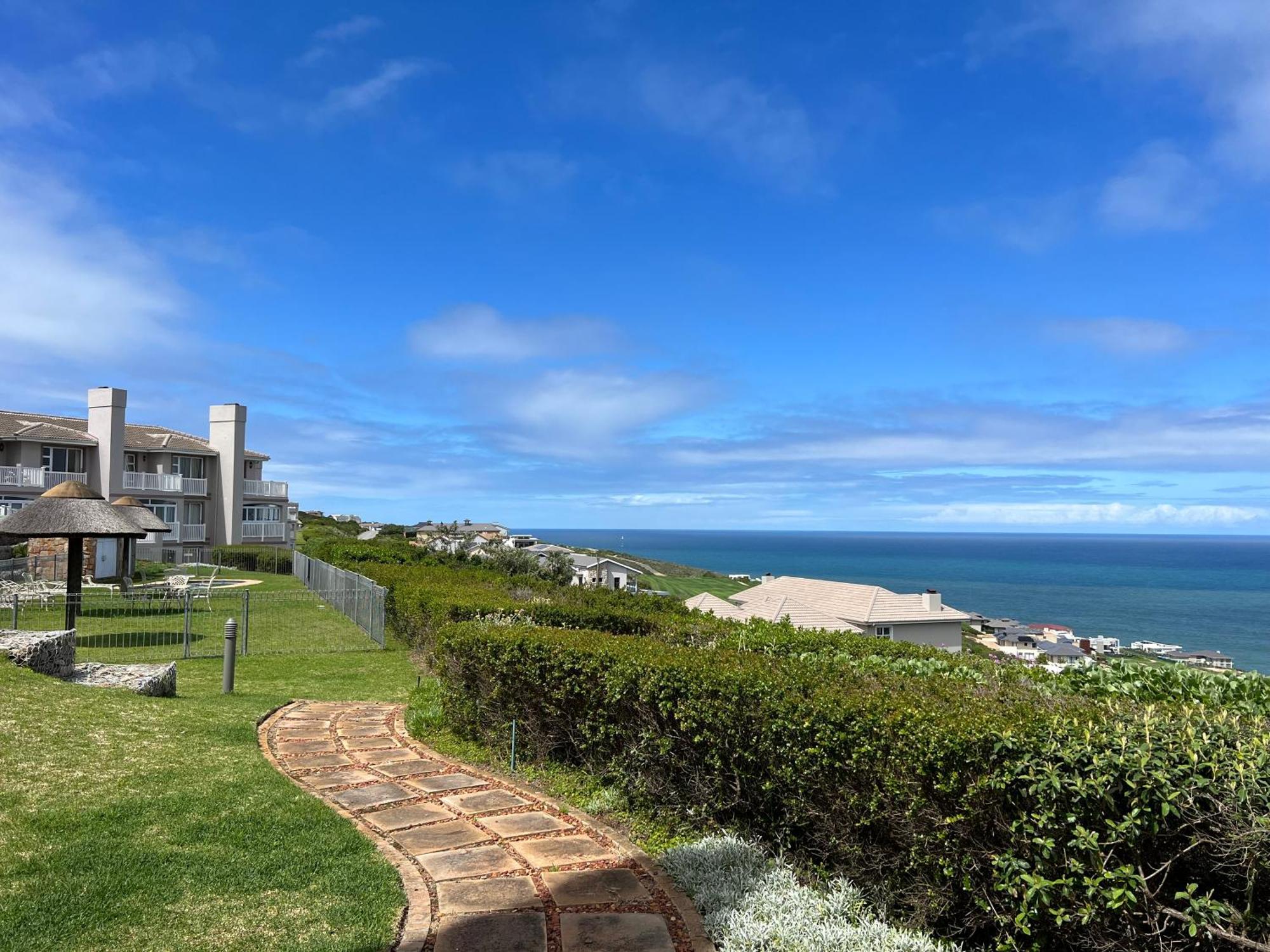 La Best Pinnacle Point Lodges & Villa Mossel Bay Eksteriør billede