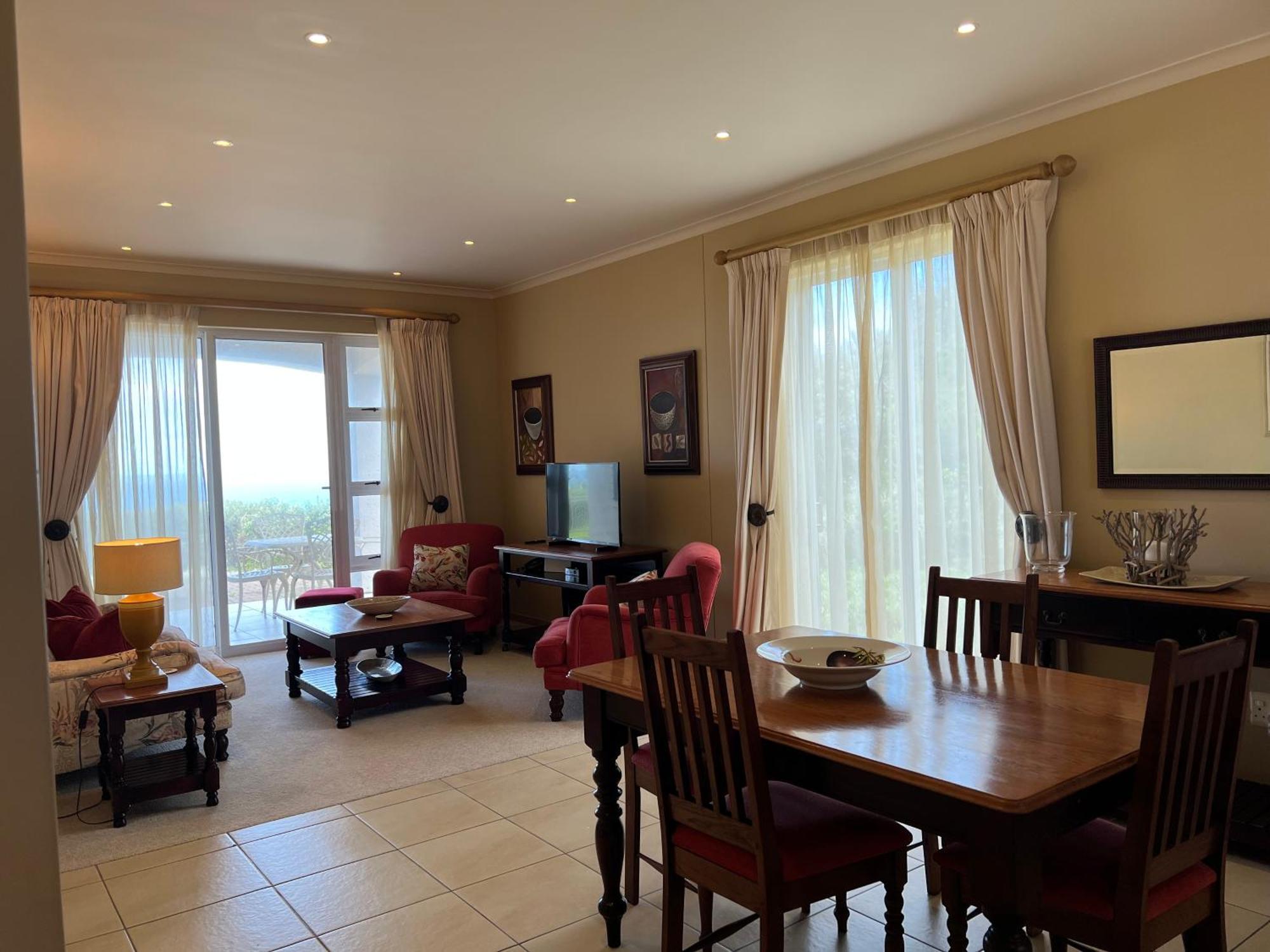 La Best Pinnacle Point Lodge 113 & Villa Mossel Bay Eksteriør billede