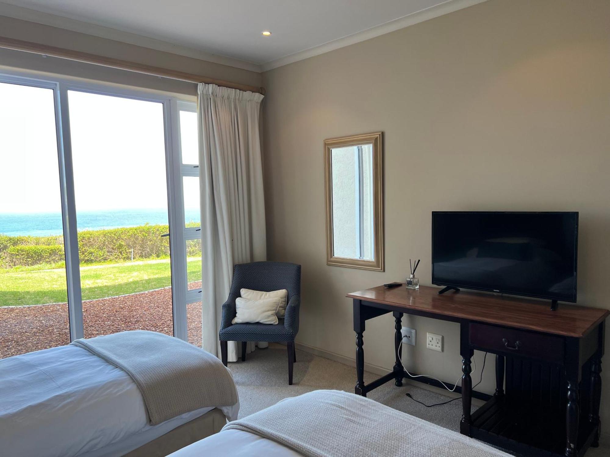 La Best Pinnacle Point Lodges & Villa Mossel Bay Eksteriør billede