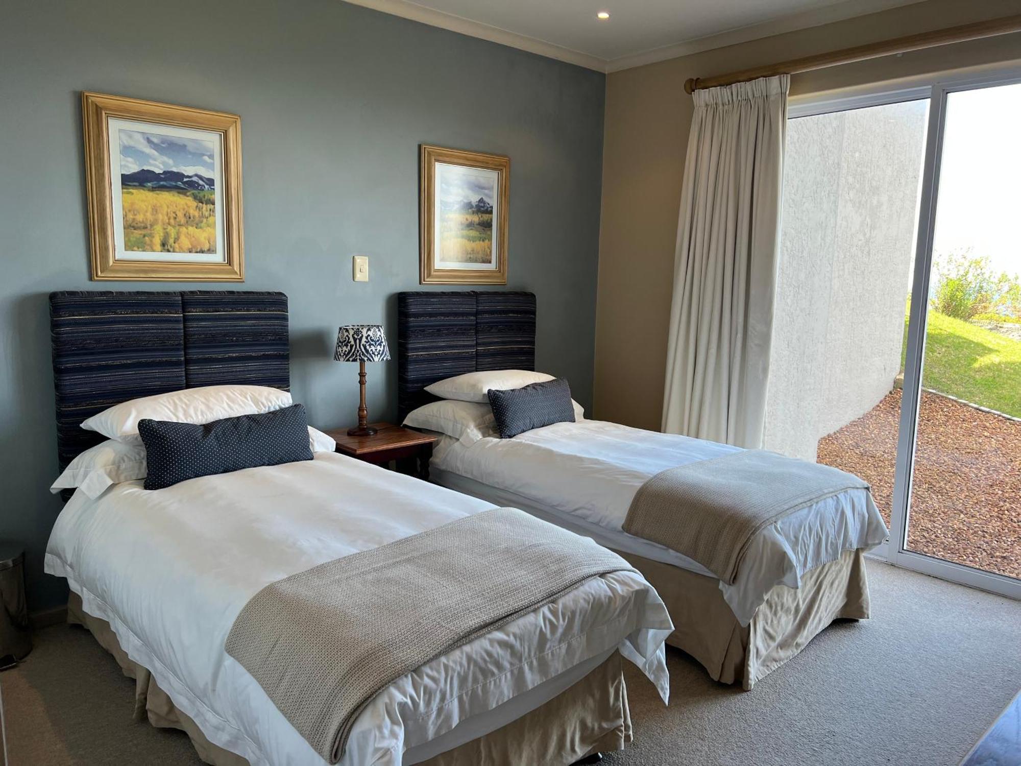 La Best Pinnacle Point Lodges & Villa Mossel Bay Eksteriør billede