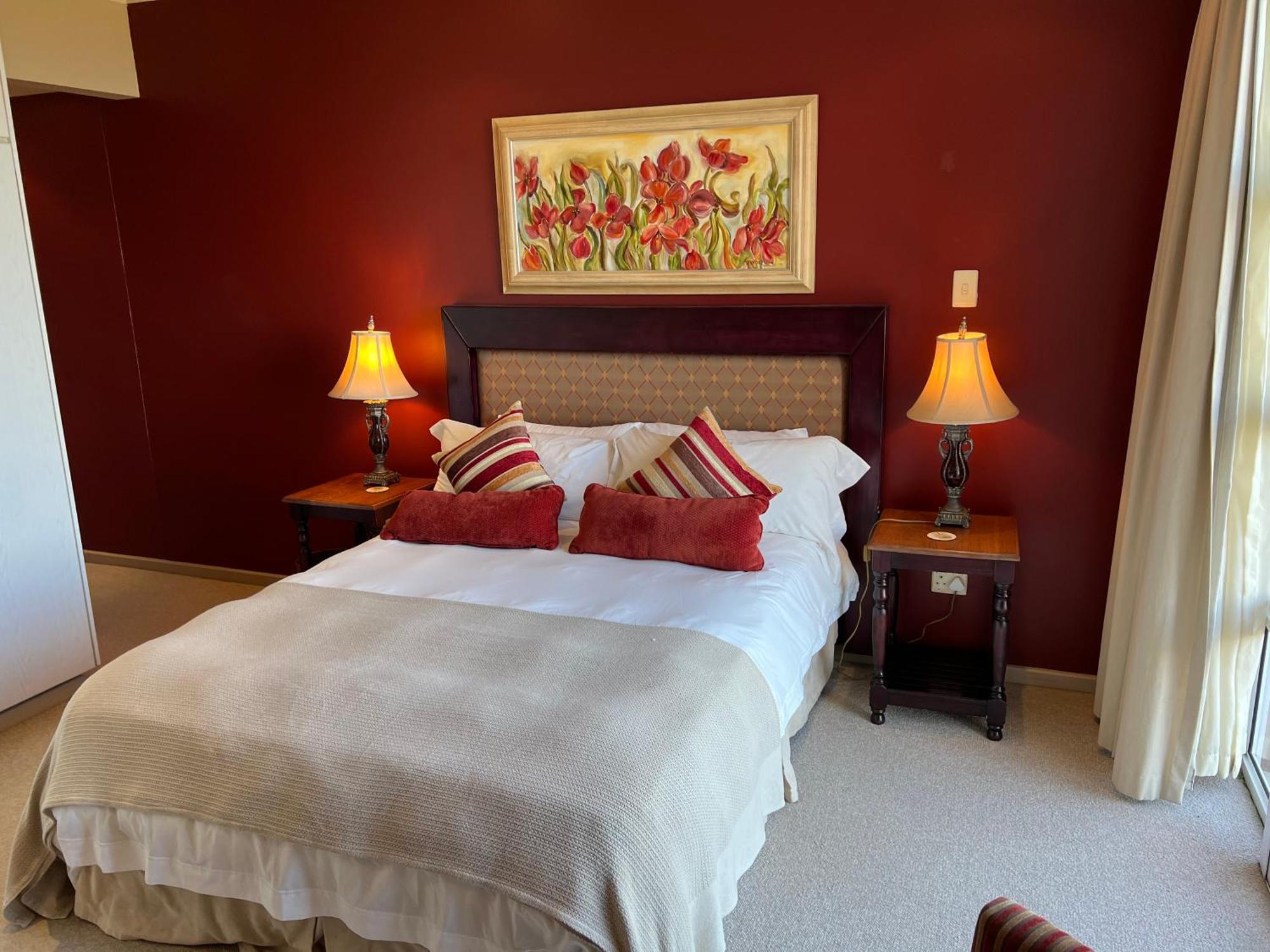 La Best Pinnacle Point Lodge 113 & Villa Mossel Bay Eksteriør billede