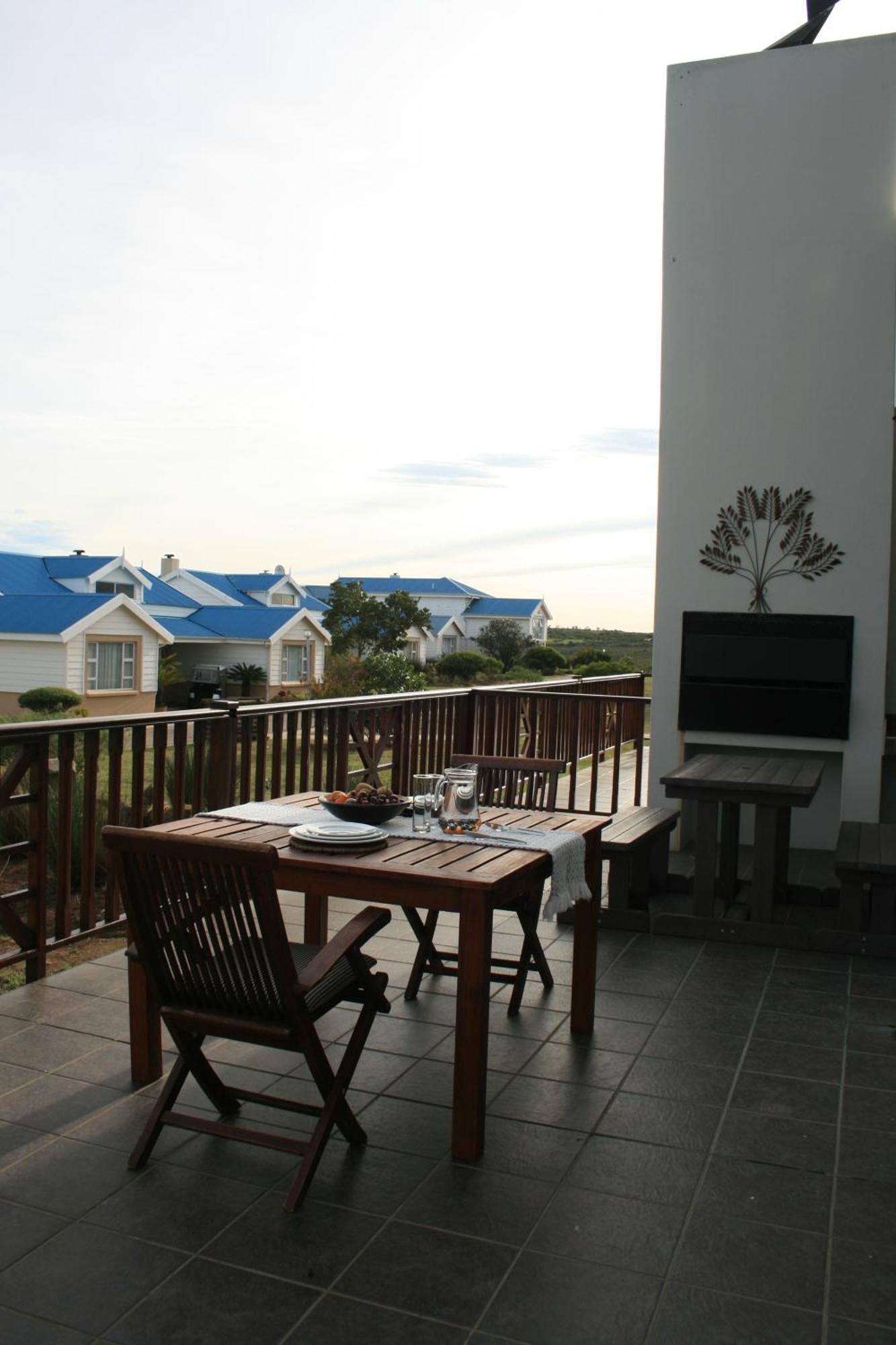 La Best Pinnacle Point Lodges & Villa Mossel Bay Eksteriør billede