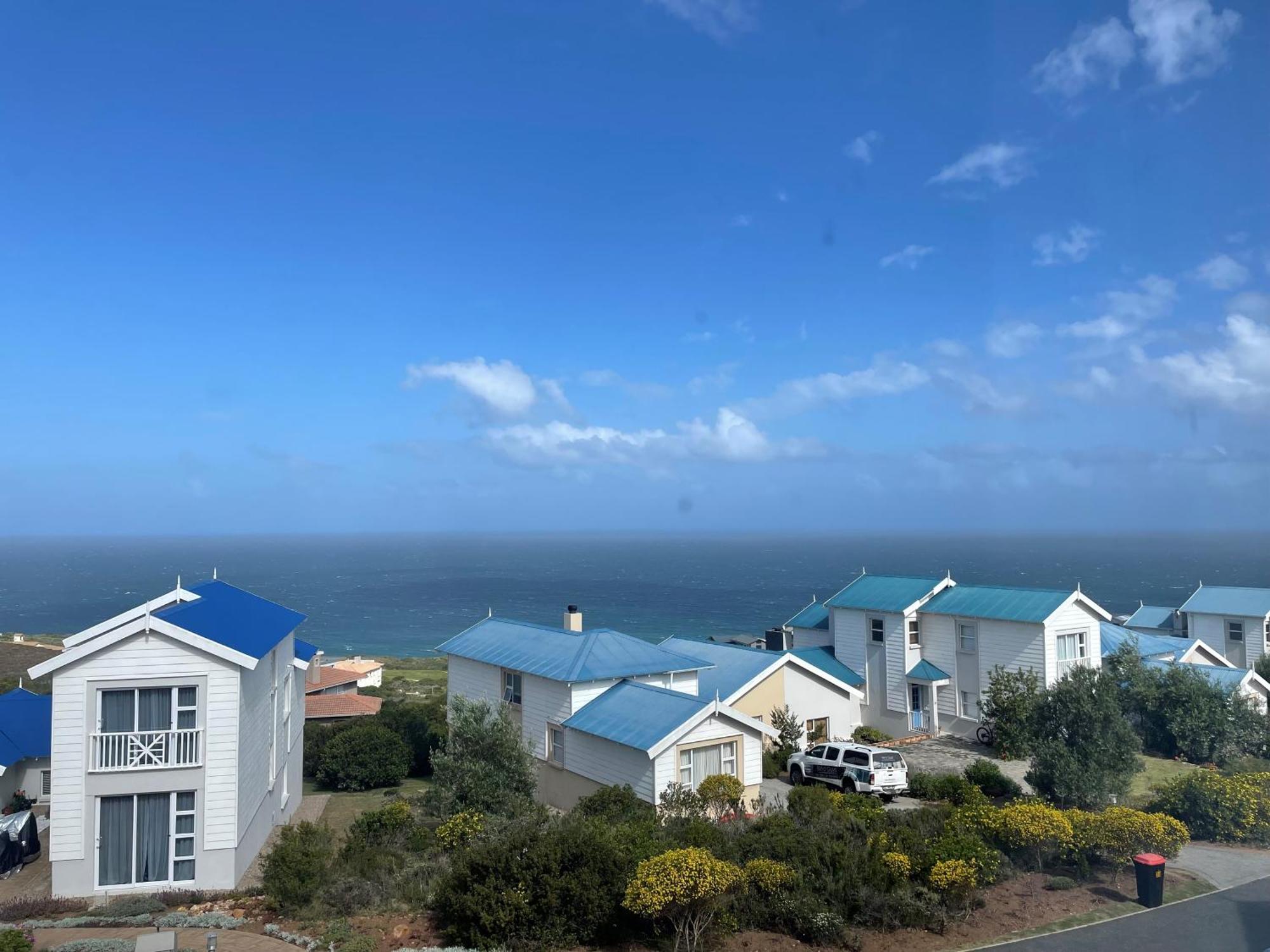 La Best Pinnacle Point Lodges & Villa Mossel Bay Eksteriør billede