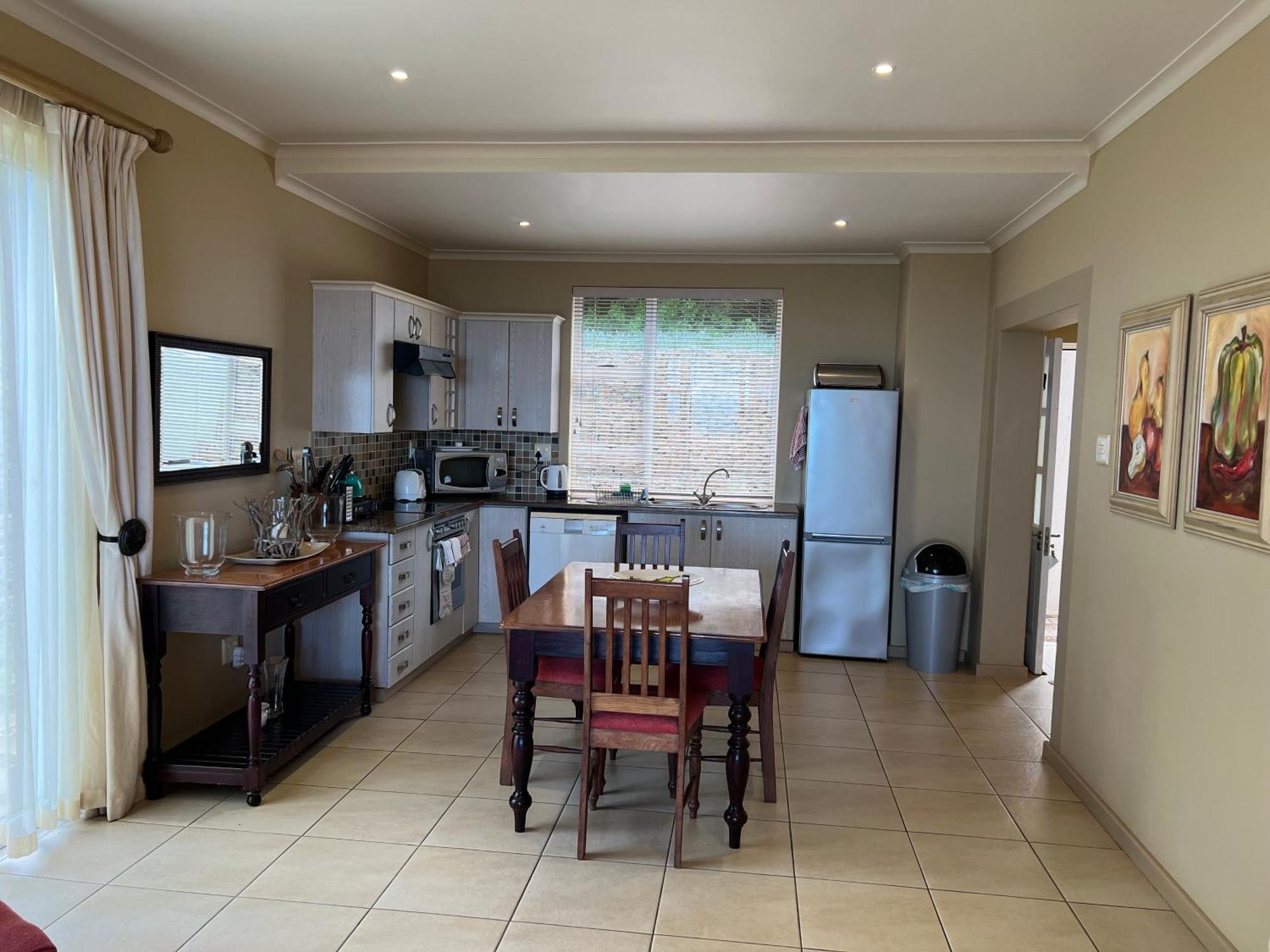 La Best Pinnacle Point Lodges & Villa Mossel Bay Eksteriør billede