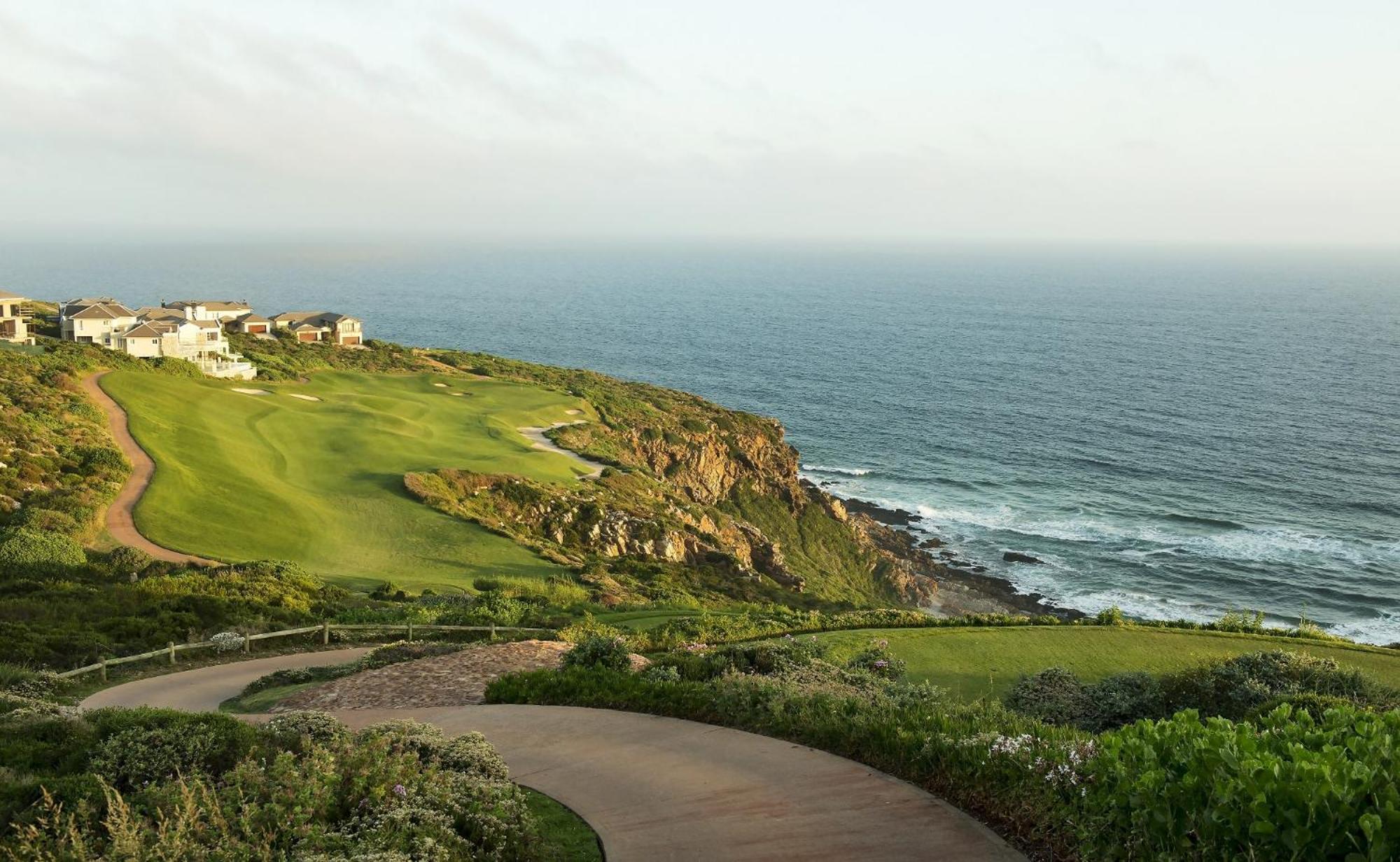 La Best Pinnacle Point Lodges & Villa Mossel Bay Eksteriør billede