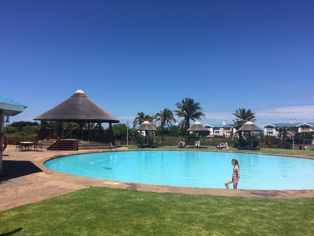 La Best Pinnacle Point Lodge 113 & Villa Mossel Bay Eksteriør billede