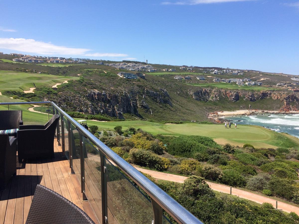 La Best Pinnacle Point Lodge 113 & Villa Mossel Bay Eksteriør billede