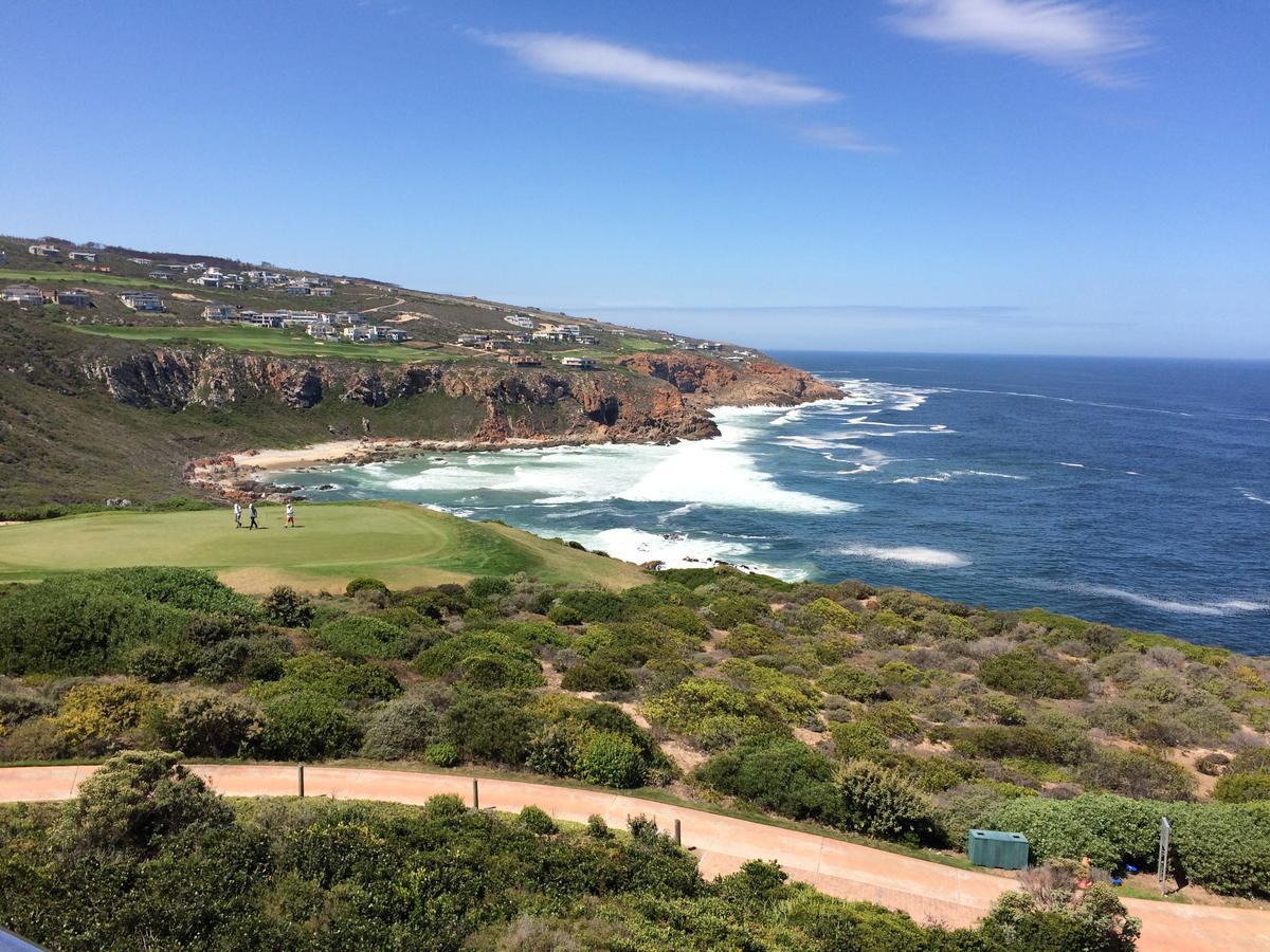 La Best Pinnacle Point Lodges & Villa Mossel Bay Eksteriør billede