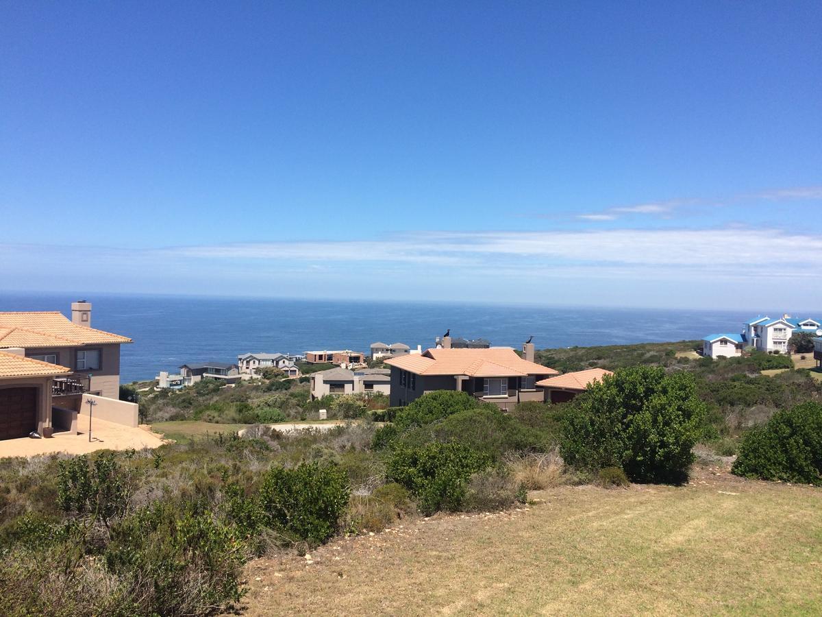 La Best Pinnacle Point Lodges & Villa Mossel Bay Eksteriør billede