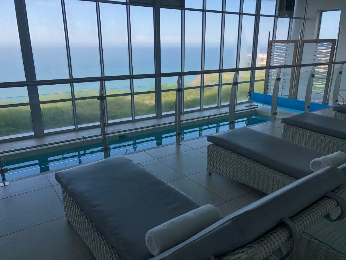 La Best Pinnacle Point Lodge 113 & Villa Mossel Bay Eksteriør billede